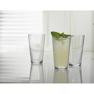 Hot Selling Clear16oz Pint <strong>Glass</strong> <strong>Beer</strong> <strong>Cup</strong> Restaurant Classic Customized Drink <strong>Glass</strong> With Cheap Price - Product Image 2