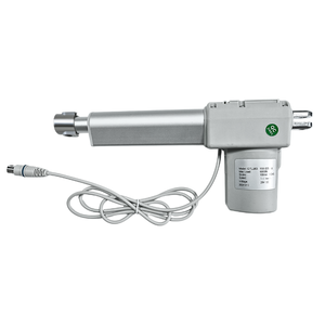 Actionneur linéaire à télécommande <span class=keywords><strong>pour</strong></span> lit médical avec boîtier de commande à embrayage <span class=keywords><strong>pour</strong></span> équipement hospitalier et de réadaptation - Product Image 6