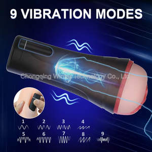 Умная Автоматическая игрушка для мужчин, 550 г - Product Image 3