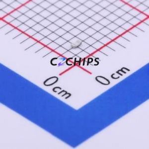 Resistencia SMD CR0402F51K0Q10Z 0402 (Tipo: Película Gruesa) (Resistencia: 51kOhm Precisión: 1%) - Product Image 2