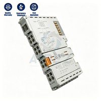 Módulo Industrial 100% Original EJ7334-0008 de 4 Canales EJ73340008 en Stock, Envío Rápido