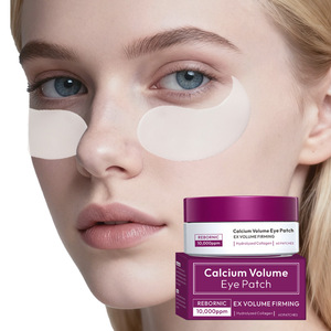 Patchs pour les yeux Calcium Volume 60 Patchs Ex Volume Raffermissant Acide Hyaluronique Anti-rides - Product Image 3
