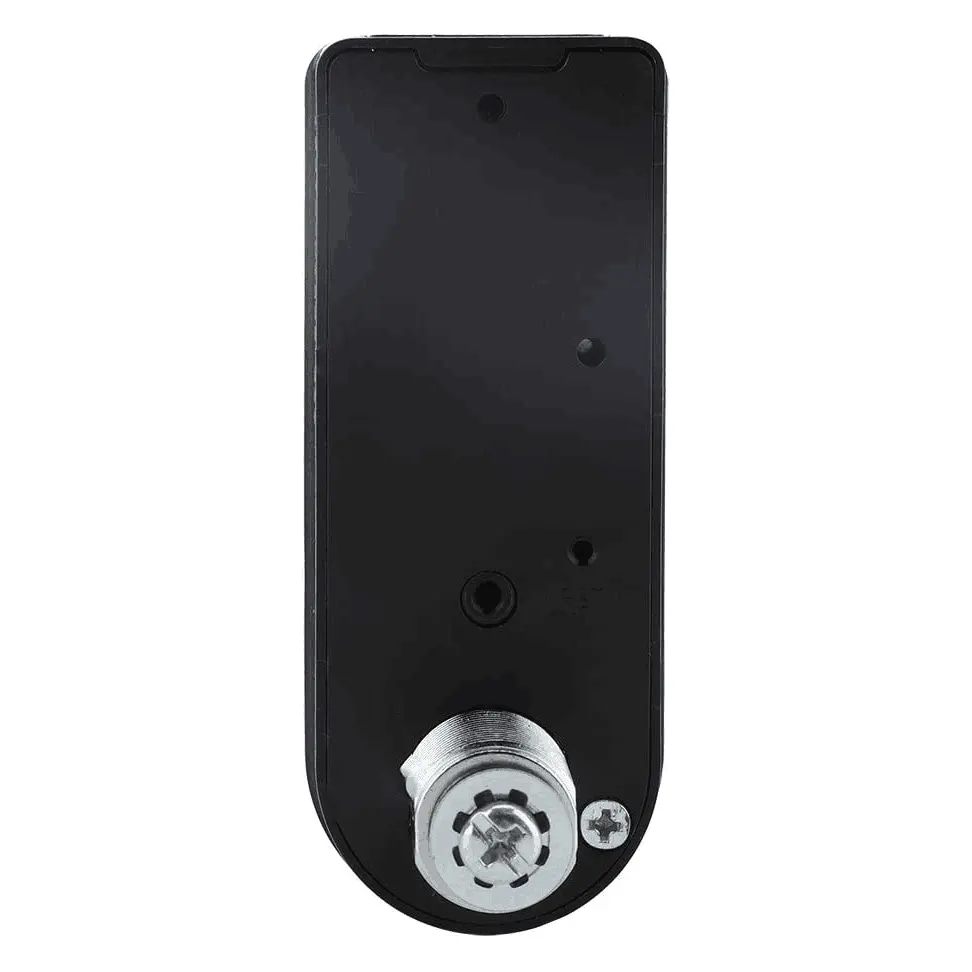 VIANS Smart 5 Digit Home Electronic Password Drawer Lock Locker Cabinet Desk File Door Lock