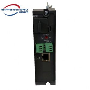 โมดูล C30ควบคุมซีพียูแบบ900C32-0141-00ของแท้ราง DIN 32DI ระบบอัตโนมัติสำหรับ HC900 - Product Image 3