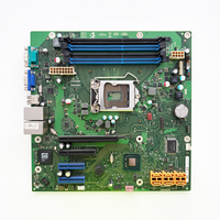 Module CPU de carte mère industrielle FUJITSU W26361-W2881-X-03 W26361-W2881-Z3-03-36 pour ordinateur embarqué, 100 % en stock