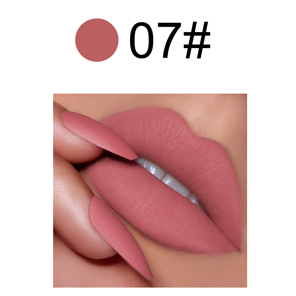 #7