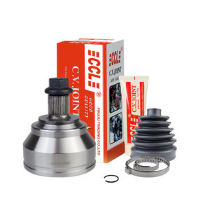 Joint de <span class=keywords><strong>cv</strong></span> extérieur intérieur d'arbre d'entraînement de pièce d'auto d'usine de CCL pour Toyota <span class=keywords><strong>Honda</strong></span> Nissan Mazda Hyundai Mitsubishi Kia Subaru - Product Image 1