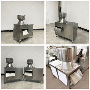 Moski — râpe électrique commerciale pour légumes et <span class=keywords><strong>carottes</strong></span>, broyeur de noix de coco - Product Image 6