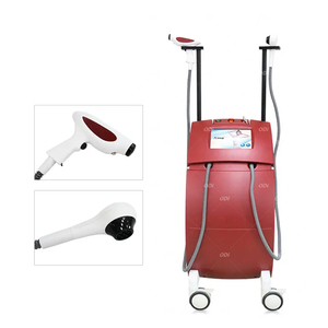 Dispositivo Reafirmante Facial, Máquinas Faciales Profesionales de Belleza, Máquina Reafirmante de <span class=keywords><strong>Piel</strong></span> Facial y Corporal - Product Image 6