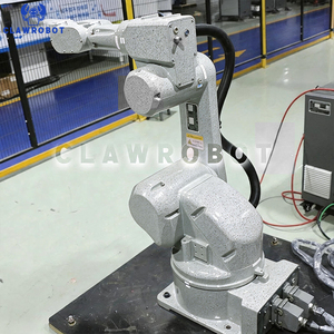 Robot Colaborativo a Prueba de Explosiones de 10 kg, Brazo Robótico de 6 Ejes para Soldadura, Recogida, Colocación, Paletización, Manipulación, Petroquímica, ATEX, CE - Product Image 3