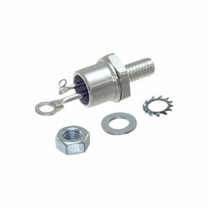 Original VS-22RIA120M Thyristors Components Electronic TO-208AA, TO-48-3, Stud - Product Image 1