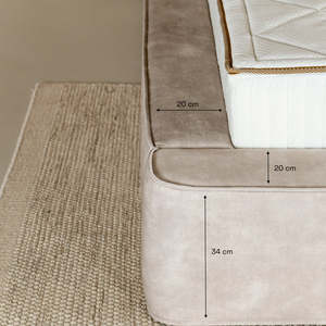 Giá Rẻ Đồ Nội Thất Phòng Ngủ Giường Đôi Nhà Bộ Đồ Giường Nữ Hoàng Nền Tảng Vua Kích Thước Đôi Kích Thước Đầy Đủ Với Khung - Product Image 5