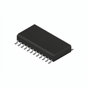 เครื่องกำเนิดไฟฟ้าแบบพกพาชิ้นส่วนอิเล็กทรอนิกส์ SN74AS882ADWR จำหน่ายแบบลอจิก - Product Image 1