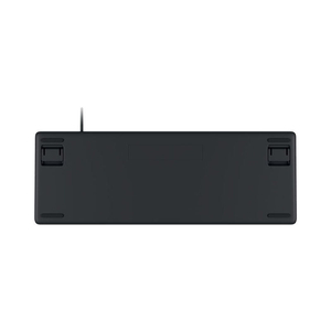 Teclado Mecánico con Cable <span class=keywords><strong>Logitech</strong></span> K835 <span class=keywords><strong>TKL</strong></span>, 84 Teclas, Interruptor Lineal Rojo TTC, Retroiluminación LED Blanca, Parte Superior de Aluminio, para Oficina, PC y Juegos - Product Image 6