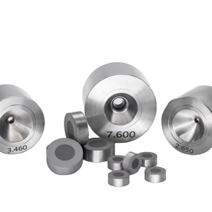 Nuove Filiere PCD Affidabili per Trafilatura di Fili Metallici di Alta Qualità ASIA - Product Image 2