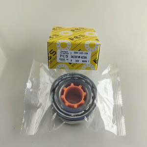 Rodamiento Automotriz Hot Wheels 40210-30R06 para Honda <span class=keywords><strong>Ford</strong></span> Toyota 42x76x35mm Rodamiento de Cubo de Rueda ZA-42BWD06A - Product Image 2