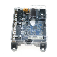 Contrôleur de trottinette électrique sans balais 36V avec écran LCD, accessoires de réparation de trottinette électrique améliorés, vente en gros usine