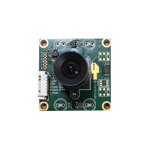 מודול מצלמת USB2.0 עם חיישן SincereFull 2MP OG02B10, מיקוד קבוע, תריס גלובלי, H.264, 1/2.9, לעגלות קניות חכמות, אחריות 10 שנים - Product Image 2