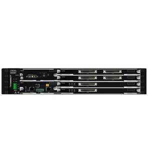 Équipement de fibre optique ZXDSL 9806H <span class=keywords><strong>ADSL</strong></span> <span class=keywords><strong>VDSL</strong></span> IP DSLAM - Product Image 1