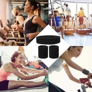 Muñequeras deportivas que absorben el sudor para entrenar <span class=keywords><strong>Tenis</strong></span> - Product Image 6