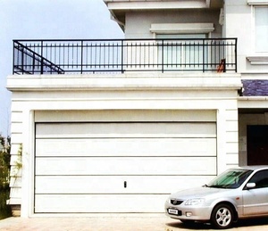 <span class=keywords><strong>Porte</strong></span> <span class=keywords><strong>de</strong></span> <span class=keywords><strong>garage</strong></span> <span class=keywords><strong>sectionnelle</strong></span> américaine, ouvre-<span class=keywords><strong>porte</strong></span> mural, portes <span class=keywords><strong>de</strong></span> <span class=keywords><strong>garage</strong></span> coulissantes à clapet modernes, prix bas, portes <span class=keywords><strong>de</strong></span> <span class=keywords><strong>garage</strong></span> isolées en acier 9x8 - Product Image 6