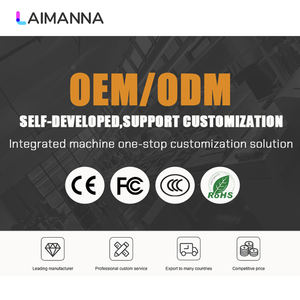 <span class=keywords><strong>Ordinateur</strong></span> Tout-en-Un Monoblock de Bureau avec Écran Courbé 27 Pouces Core I3 I5 I7 Win11 - Product Image 5