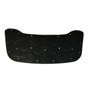 Hood Heat Insulation Cotton 1176820026 For Mercedes Benz Cla W117 Engine <b>Sound</b> <b>Proofing</b> <b>Panel</b> - Product Image 3