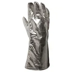 Guanto termico Juba 206BDA38 7 S, grigio - Product Image 3
