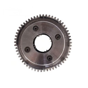 Repuestos para cargadora de ruedas ZL50GN 272200125 2BS315.30.3-2 Conjunto de portador planetario de engranaje inverso - Product Image 2