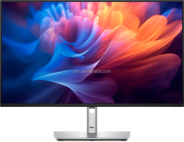 Monitor 27" Widescreen 16:9 IPS 100 MHz Refresh Rate 1920x1080 Full HD Anti-glare 3H Hardness 99% SRGB 3-Year Warranty Desktop