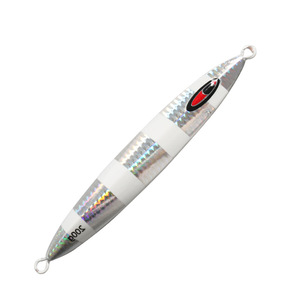 Señuelo de Pesca Jigging Yj-Aquahunter de 200g, Cebo Artificial para Pesca en Agua Salada de Alta Mar, Aparejos de Pesca - Product Image 4