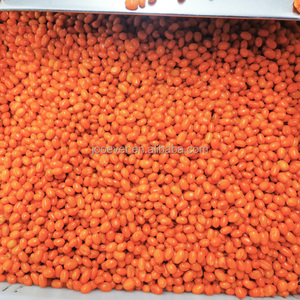 Fruits d'argousier entiers surgelés IQF, qualité supérieure, certifiés HALAL BRC, prix d'exportation, emballage en vrac, argousier - Product Image 4