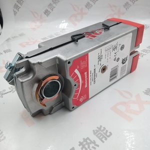 Actionneur d'amortisseur de bâtiment CS7510A2008 CS4120A1209, neuf et original, pour contrôle industriel, fabriqué aux États-Unis - Product Image 2