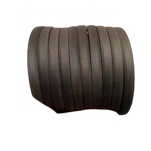 ซีลน้ำมันหลักของลูกสูบ SPGO สำหรับรถขุด ซีลน้ำมัน PTFE - Product Image 1