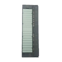 Nuevo Módulo de Entrada Analógica Original SIMATIC 6ES7331-7TF01-0AB0 S7-300, Controlador PLC 6ES7331-7TF01-0AB0 para Programación