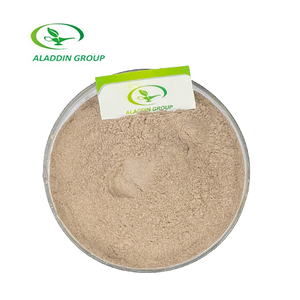 Estratto di Tribulus Terrestris in Polvere 40% Saponine, Certificato Halal per Integratori Alimentari, Prezzo di Fabbrica GMP - Product Image 2