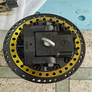 Parti di escavatore EC200B <span class=keywords><strong>EC210B</strong></span> EC240B EC290B EC330B EC360B EC220D EC220E 14551150 di azionamento finale 14528734 14533651 14616208 - Product Image 2