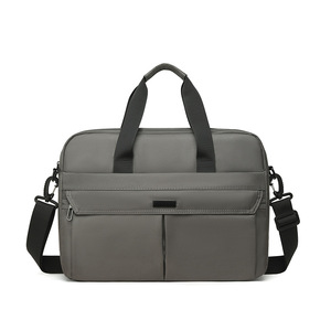 Best Selling Computer Tote Wholesale Fashion Official Waterproof Business Large Capacity Shoulder Factory <b>Laptop</b> Bag. - Product Image 2