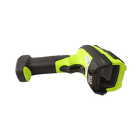 Lecteur de codes-barres Zebra ds3678sr, lecteur de codes-barres laser 1D/2D ultra-robuste, lecteur de codes-barres sans fil