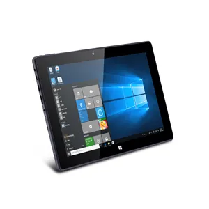 גבוהה באיכות 10.1 אינץ 2 ב 1Win 10 מערכת tablet