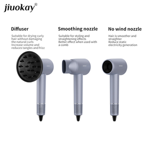 2025 Hot-Selling 1800W High-Speed 120000 RPM Profession eller Haartrockner-Ionic Styling Tools für Salon & Home Use Hair <span class=keywords><strong>Blower</strong></span>