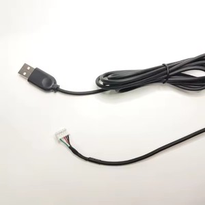 สายเมาส์ USB ของแท้สำหรับ G300 <span class=keywords><strong>G300S</strong></span> จำเป็นต้องเปลี่ยนสายเมาส์ USB - Product Image 2