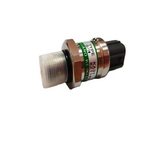 Pièces électriques pour excavatrice DH220-5 DH225-7 Capteur haute pression 8211800-500K 9045-2547 - Product Image 1