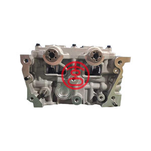 Nouvelle culasse moteur essence XC 1598CC 16V DOHC CVTC HR16DE OEM 11040-3AB5A pour Nissan Sylphy Tiida <span class=keywords><strong>Qashqai</strong></span> 1.6L - Product Image 3