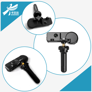 Sensores de Presión de Neumáticos TPMS OEM 13581561 433MHz, Sistema de Monitoreo de Presión de Neumáticos para Cadillac/Chevrolet/Opel/Vauxhall - Product Image 1