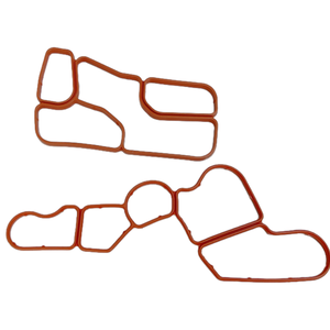 ปะเก็น350/400ออยล์คูลเลอร์ฐานกรองน้ำมัน - Product Image 3