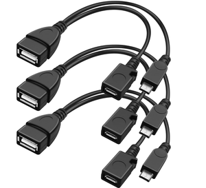 <span class=keywords><strong>Micro</strong></span> <span class=keywords><strong>USB</strong></span> máy chủ <span class=keywords><strong>OTG</strong></span> Cáp và điện tương thích cho firesticks 2 trong 1 <span class=keywords><strong>OTG</strong></span> - Product Image 6