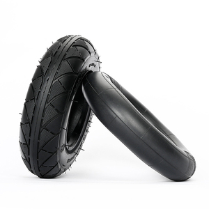 Pneu intérieur de gonflage d'<span class=keywords><strong>air</strong></span> de 8 pouces 200*50 tube gonflable <span class=keywords><strong>pour</strong></span> les pneus de scooter électrique KUGOO de petit dauphin - Product Image 6