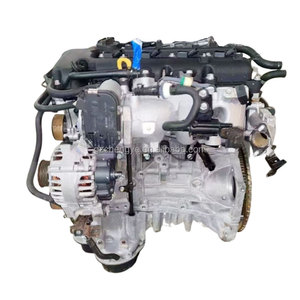 Động cơ G4KF cho Hyundai Genesis Coupe 2.0T <span class=keywords><strong>Turbo</strong></span> 16V Motor De Auto - Product Image 3