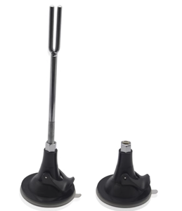 60163795 M8 Kabelbaum schwarze Basis Vakuum-Saugnapf-Vorrichtungen für Kabel montage Route Tisch Kabelbaum-Steck brett - Product Image 3